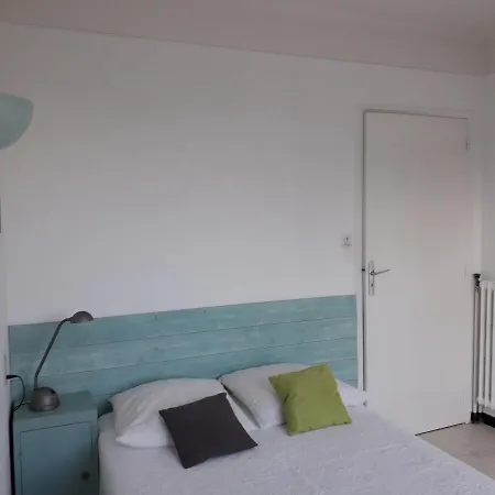 Villa Maison Lumineuse Et Spacieuse Avec Jardin Arbore La Valette-du-Var