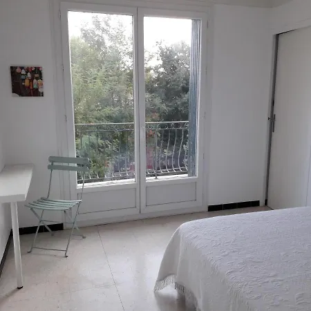 Maison Lumineuse Et Spacieuse Avec Jardin Arbore La Valette-du-Var