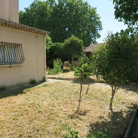 Maison Lumineuse Et Spacieuse Avec Jardin Arbore * La Valette-du-Var