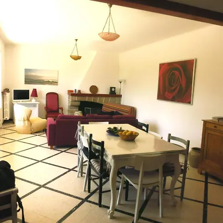 Villa Maison Lumineuse Et Spacieuse Avec Jardin Arbore La Valette-du-Var